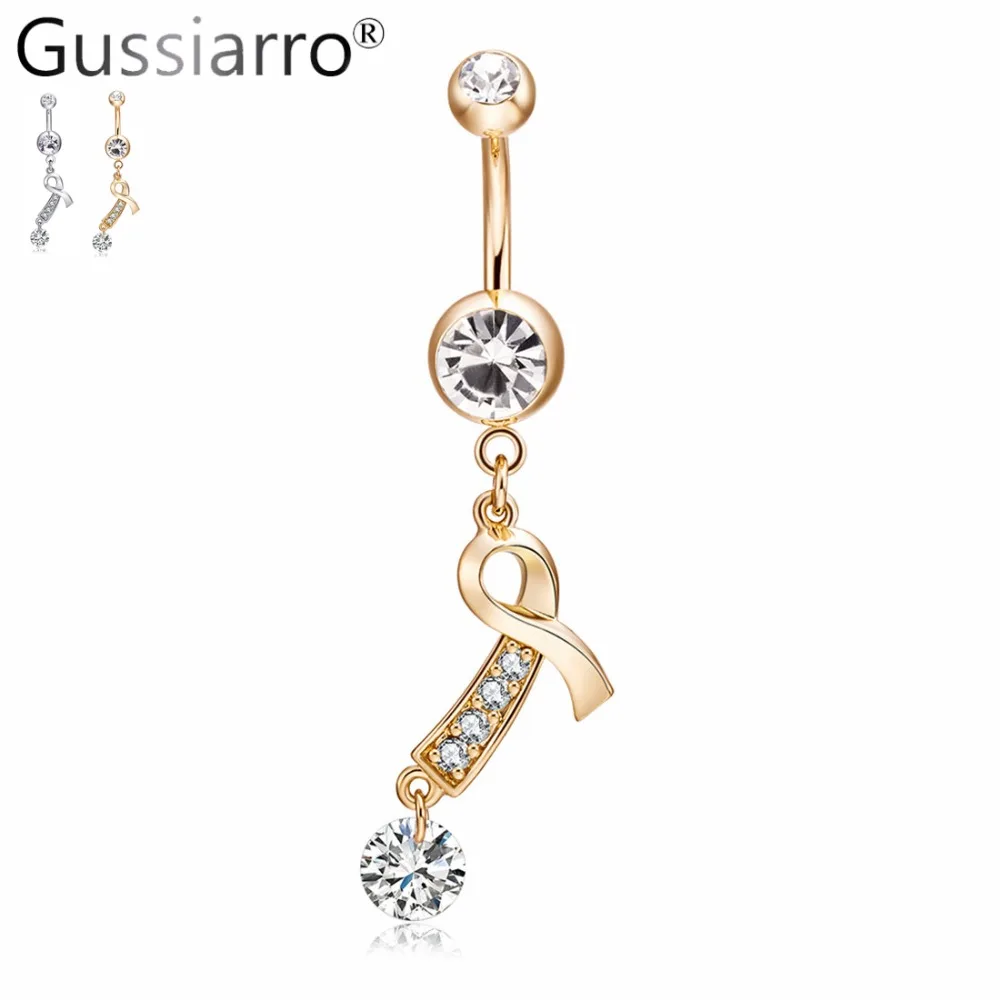 Gussiarro 2019 модный галстук бабочка ювелирные изделия кубический циркон кольцо для