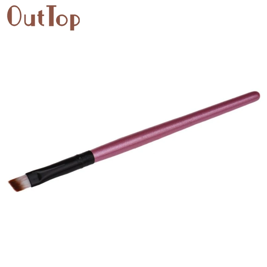 1 шт. кисть карандаш для бровей кисти макияжа с глазами профессиональный