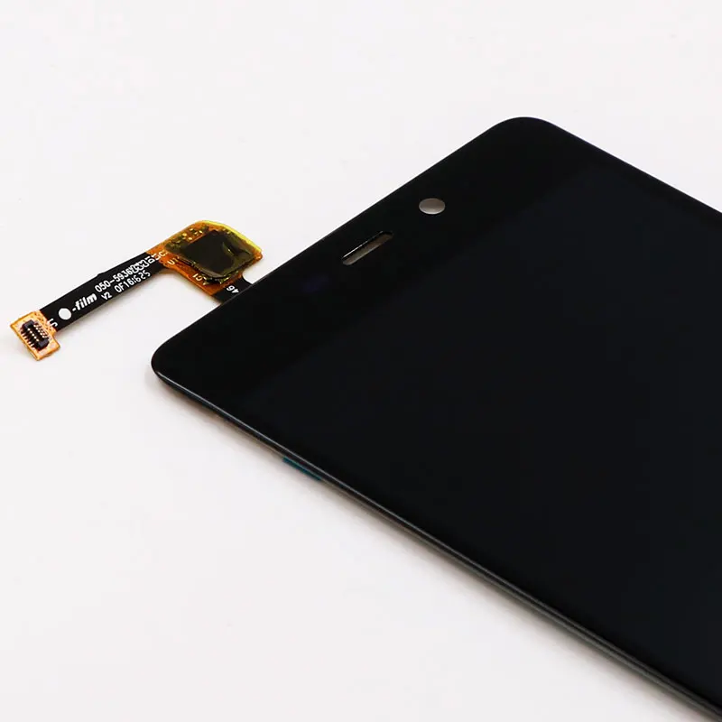 JRZ For Xiaomi redmi 4 Pro LCD Display + Touch screen Digitizer Assembly Replacement for Redmi Prime+Tools (3GB 32GB ) | Мобильные