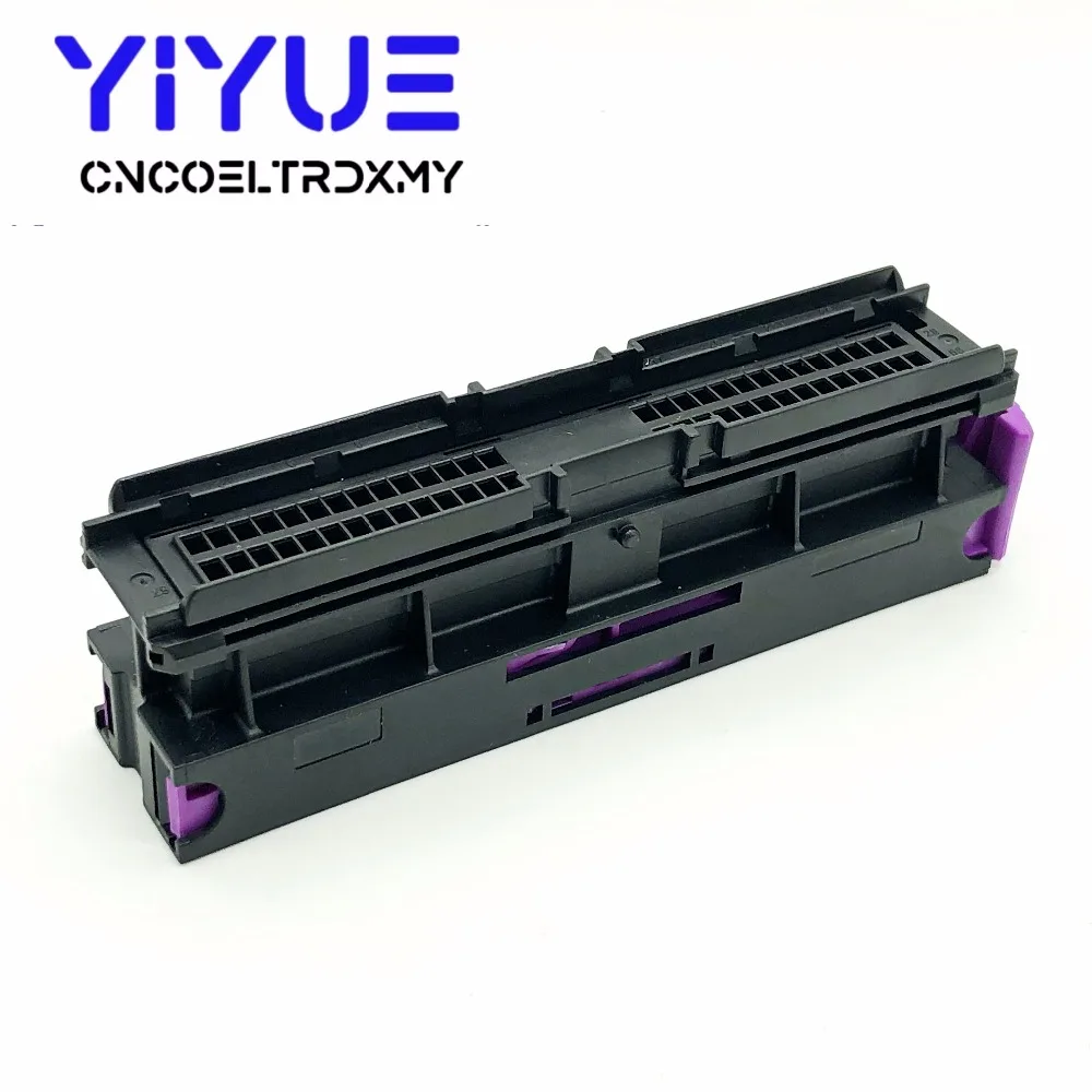 1 комплект FCI 56 pin Женский коннектор ECU с оболочкой и булавками 211PC562S8009 211PC562S0008
