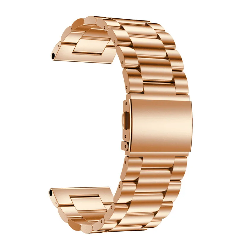 Fashion New Stailess Steel Bracelet Strap Watch Band For Garmin Fenix 5X GPS July13#2 Dropship | Электроника