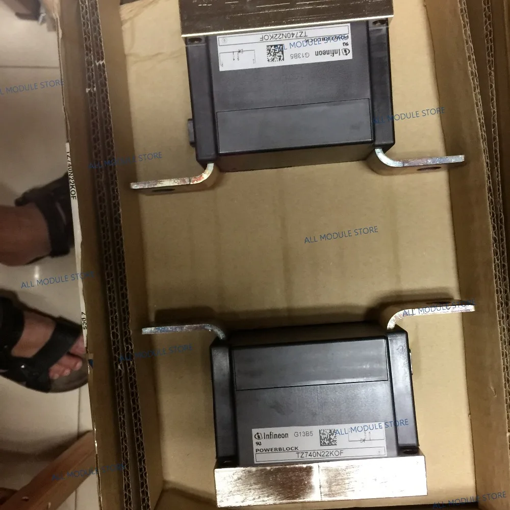TZ740N22KOF TZ800N16KOF TZ800N18KOF TZ800N14KOF TZ800N12KOF TZ740N22KOFB1 Новый и оригинальный модуль