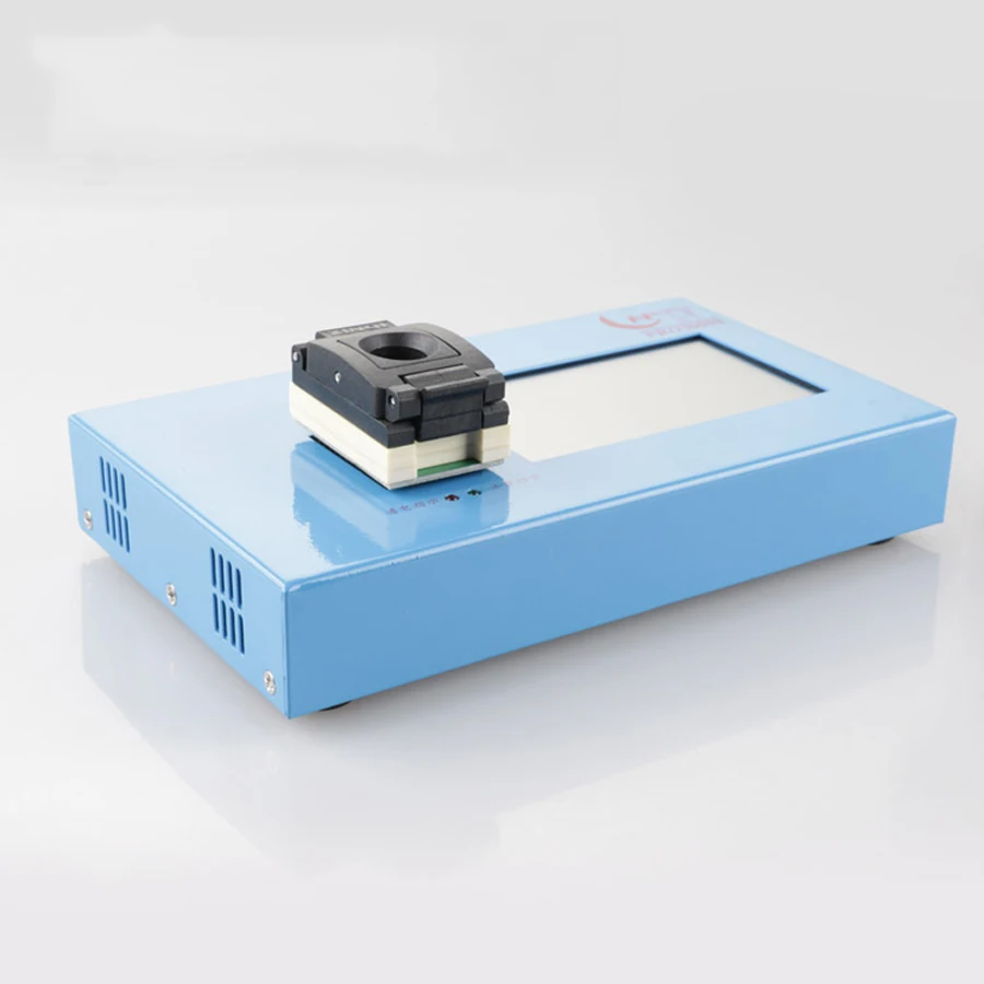 NAVIPLUS PRO3000S IP Box NAND Programmer Pro 3000S инструмент для ремонта ошибок iPhone 4 5 6 6P iPad 2 3 Air