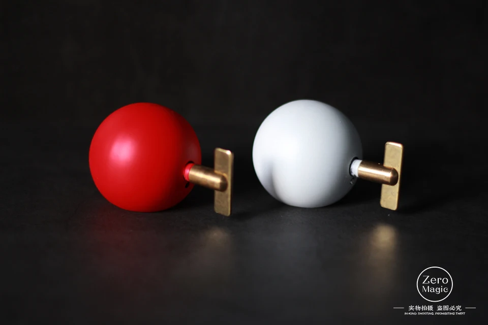 Идеальный автоматический шелк-шар (5 цветов) шелковые появляющиеся фокусы для