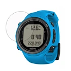 Защитная пленка для ЖК-экрана SUUNTO D4I NOVO A, 2 шт.
