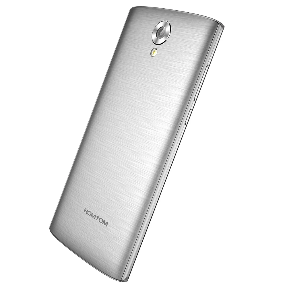 Оригинальный HOMTOM HT7 Pro 5 дюймов 4 г Phablet Смартфон Android 1 MTK6735 64bit ядра ГГц 2 ГБ
