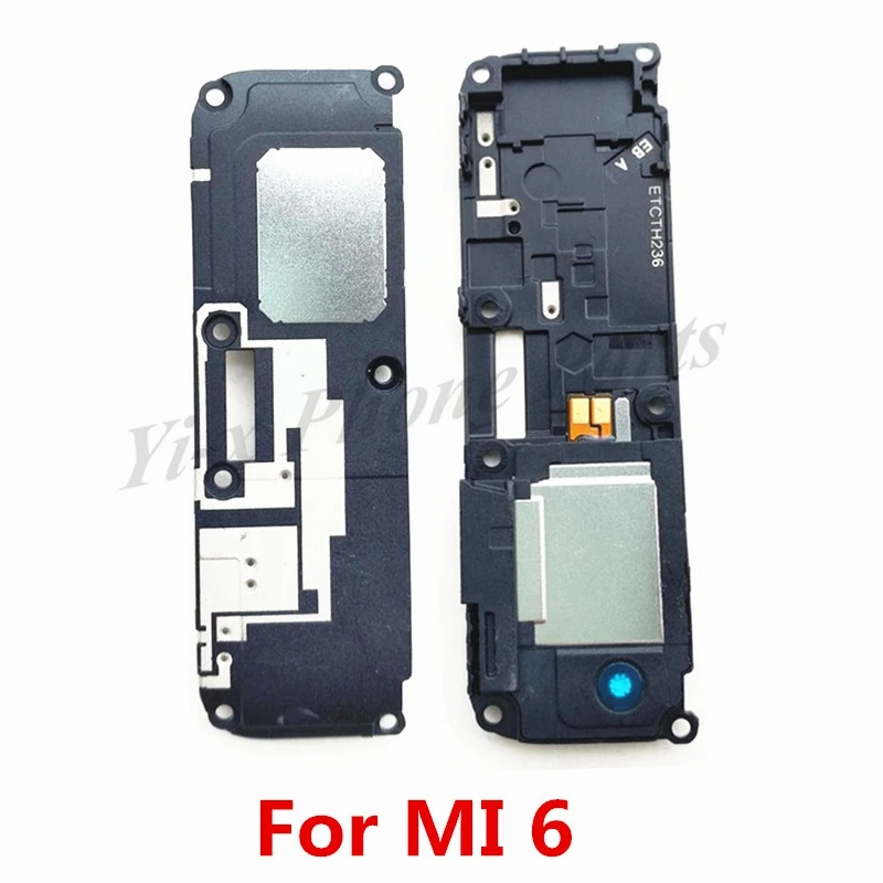

Loudspeaker Loud Speaker For Xiaomi 6 Mi6 Mi 6 Lite Buzzer Ringer Board Replacement Spare Parts