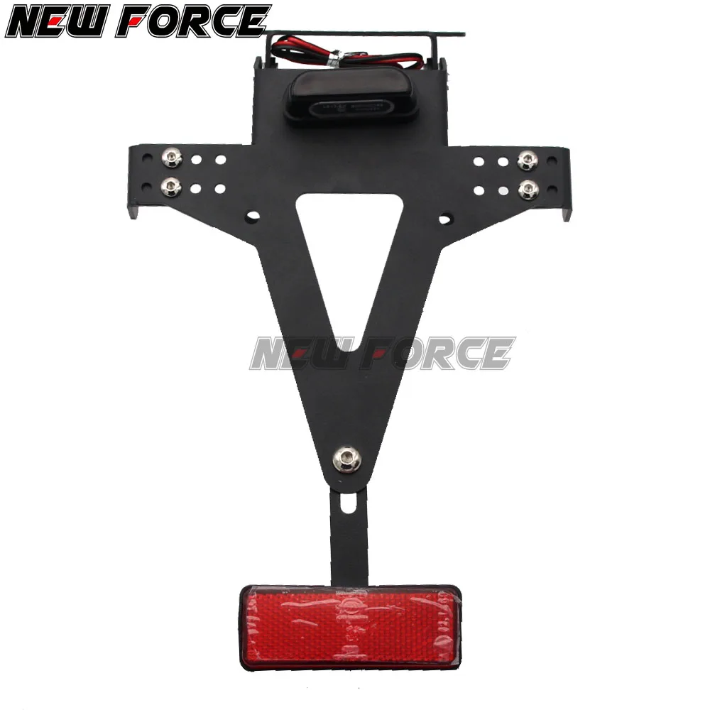 Держатсветильник номерного знака для мотоцикла Ducati S4 R ST 4 S SS 125 F3 Monster 600 750 |