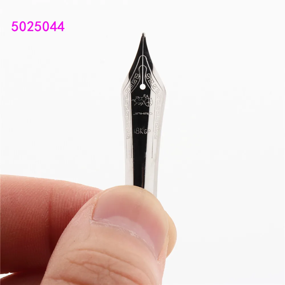 1 шт. высокое качество Jinhao X450 Иридиевый наконечник Средний Перьевая ручка новые школьные студенческие офисные канцелярские принадлежности