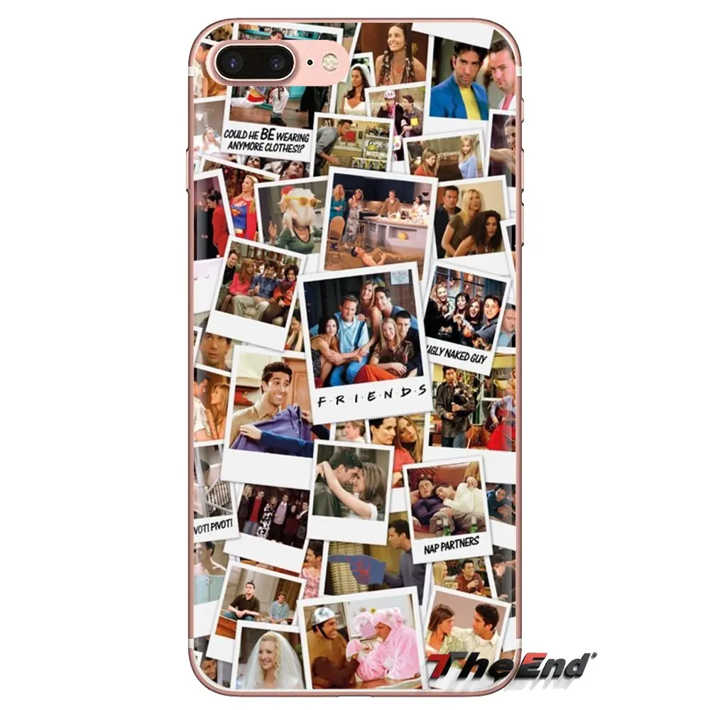 Прозрачные мягкие чехлы для Huawei G7 G8 P7 P8 P9 P10 P20 P30 Lite Mini Pro P Smart Plus 2017 2018 2019 |