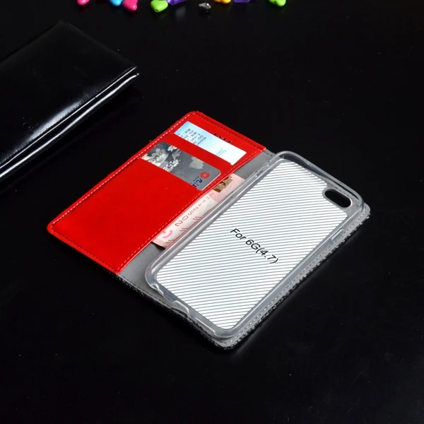 Новые Роскошные замшевые флип-шерстяные Чехлы для iphone 6 4 7 дюйма оригинальный