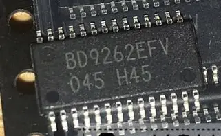 

Free shipping 5pcs/lot BD9262EFV BD9262