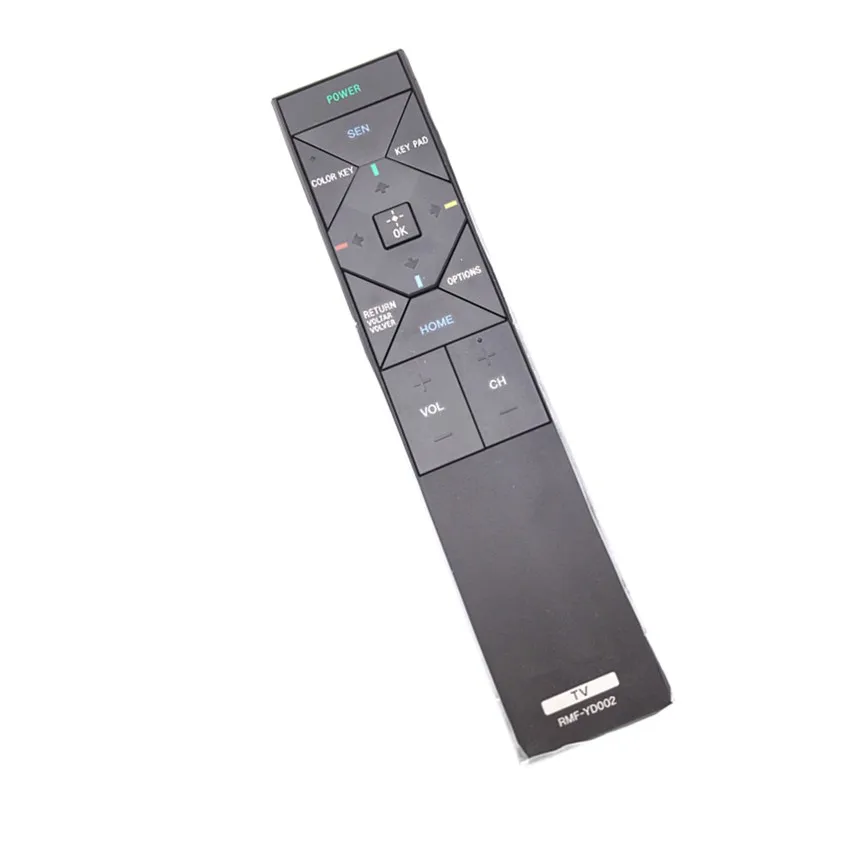 RMF YD002 1 492 078 11 одним нажатием кнопки дистанционного Управление для SONY KDL V40XBR1 V32XBR1