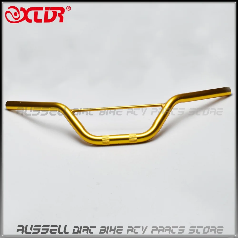 Руль и передняя подвеска защитный чехол для маленького мотоцикла Apollo MINI Orion