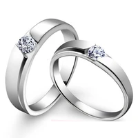 women rings can open couple zircon wedding fashionable luxury crownheartconstellation jewelry 2020 eternity wholesale lote