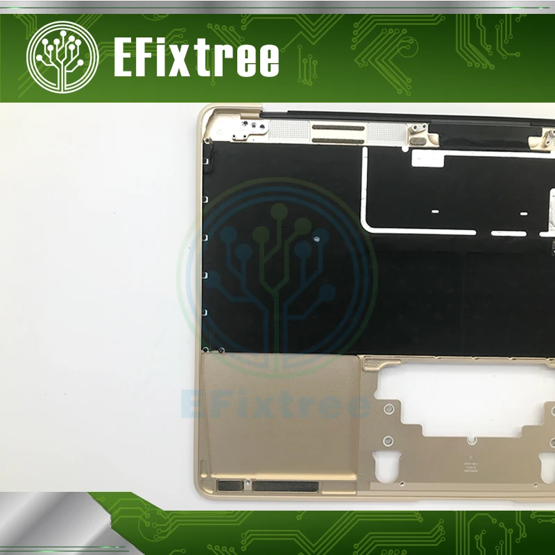 Корпус Topcase C для Macbook Retina 12 дюймов A1534 с клавиатурой английская США EMC 2015