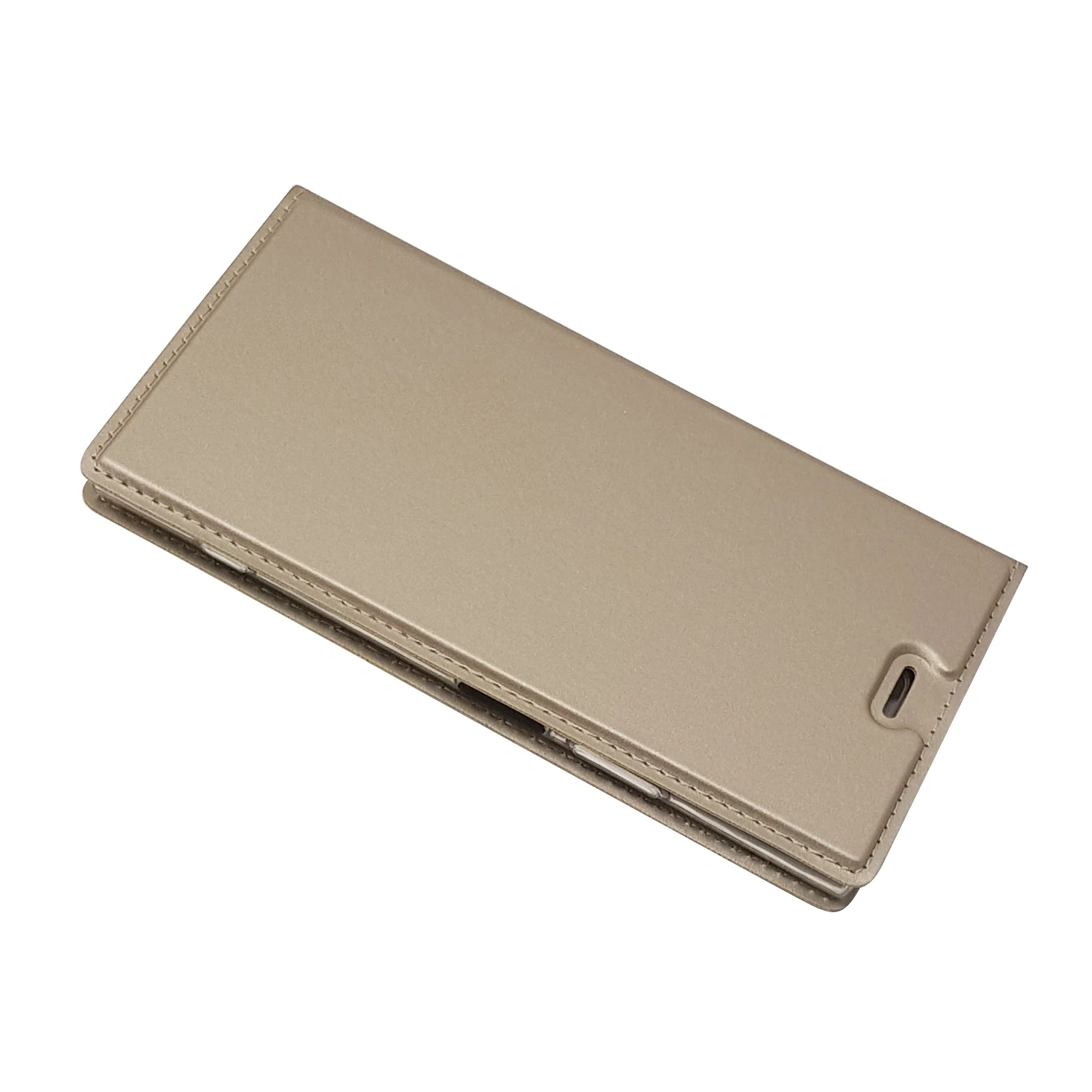 Для Sony Xperia XA XA1 XA2 Ultra XZ1 XZ2 Compact Premium L1 L2 Магнитный чехол книжка из искусственной кожи