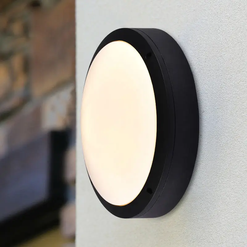 Современный потолочный светильник s для ванной комнаты лампа Водонепроницаемый