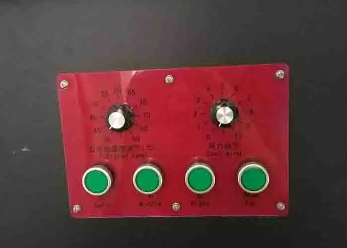 Рисунок 3 - Locor высокоскоростной широкоформатный