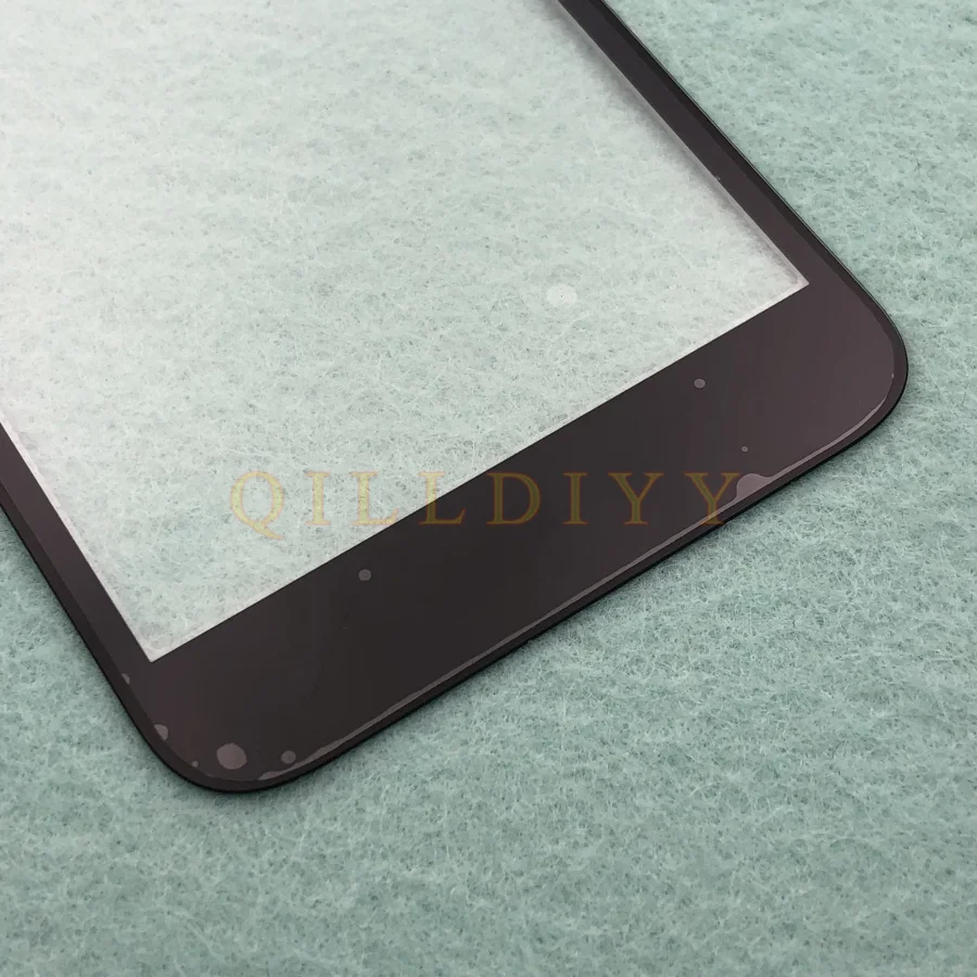 Внешний стеклянный объектив для samsung Galaxy J2 Core J260 J260F J260G ЖК-дисплей сенсорный экран Передний+ B-7000 Клей Инструменты