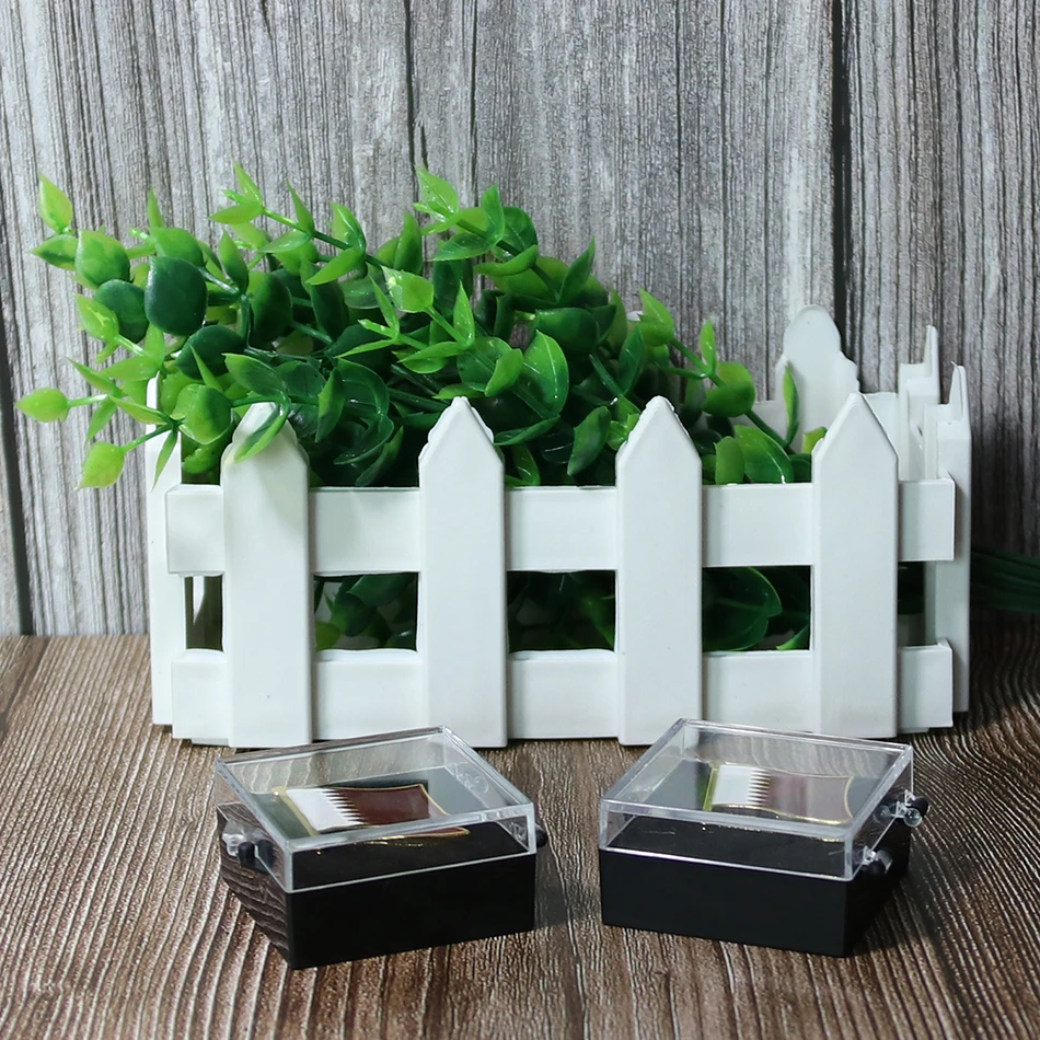 Qatar металлический полноцветный плакированный Золотой национальный флаг значок с