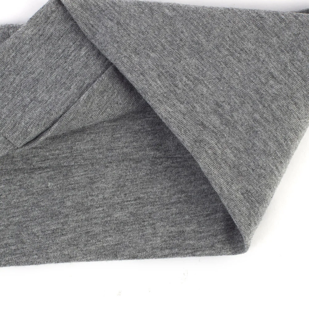 Geebro Женские Простые эластичные повязки на голову модные хлопковые Стразы