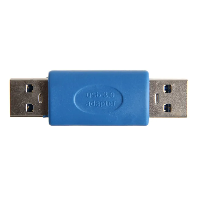 Планшет OOTDTY Новый USB 3 0 мужчина к мужчине M переходник разъем sata usb|Компьютерные