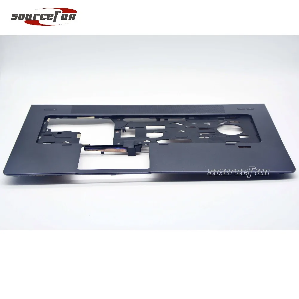 Упор для рук HP ZBook 17 zbook17 верхняя крышка c В виде ракушки 735587-001 | Компьютеры и офис