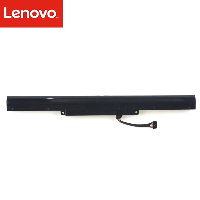 Оригинальная аккумуляторная батарея для ноутбука Lenovo IdeaPad V4000 Y50C Z41 Z51 70 L14M4E01 L14S4A01