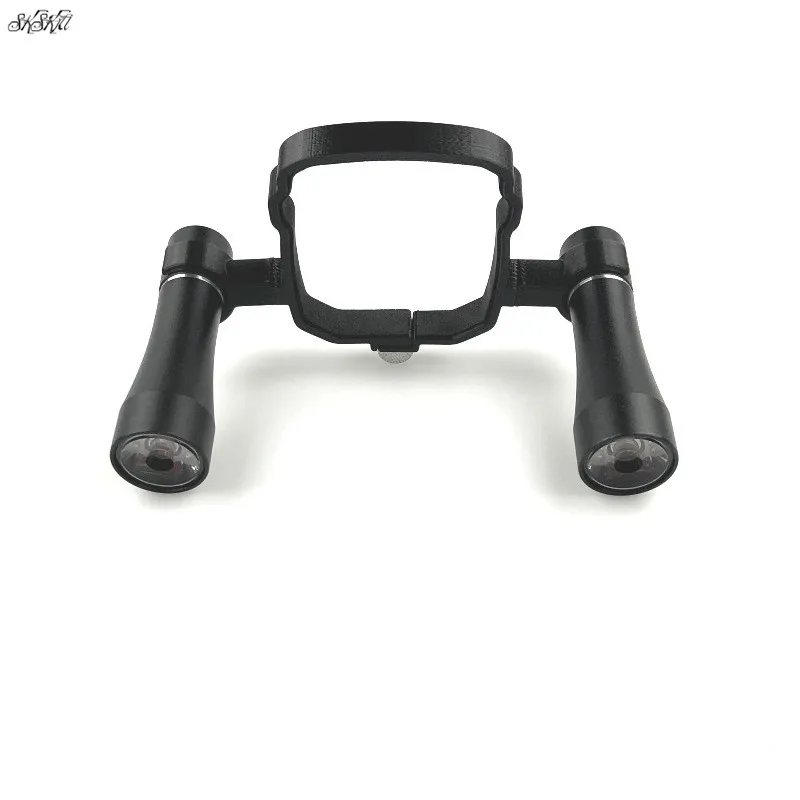 DJI Mavic 2 pro/zoom светодиодсветодиодный лампа с фонариком Комплект для светильник