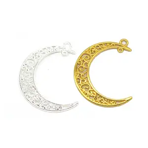 20 шт., аксессуары для подвесок Луна