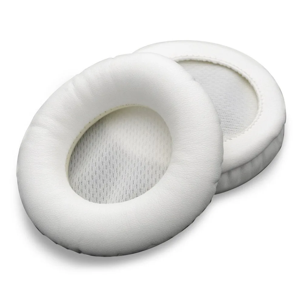 1 Pair of Ear Pads Cushion Cover Earpads Pillow Earmuffs Replacement for Philips SHL3000 SHL3065 Headphones SHL 3000 3065 | Электроника