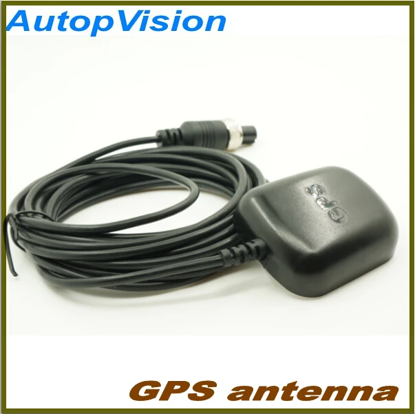 Авиационный разъем MTK 3329 чипсет GPS антенна для DVR G mouse Gps приемник с RS232|antenna gps|antenna