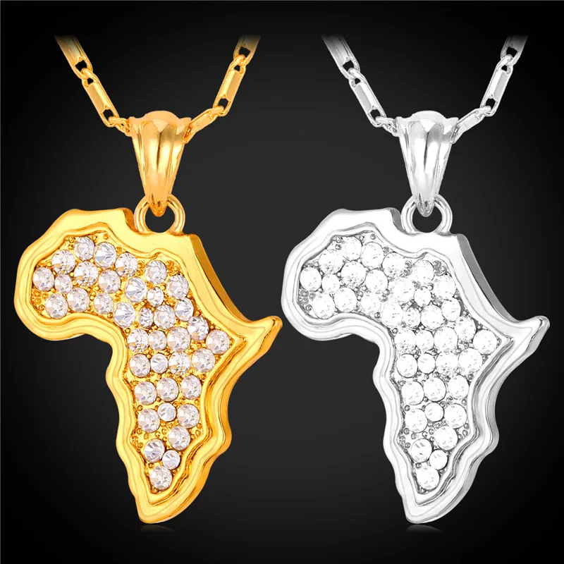 Ожерелья и кулоны женские золотые Модные мужские ювелирные изделия винтажная