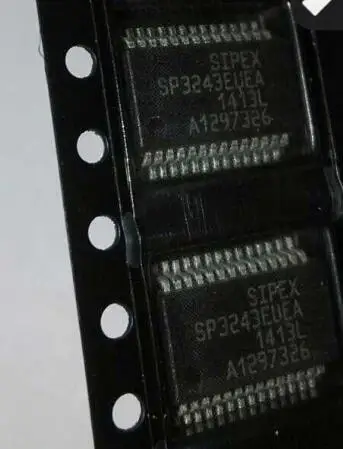 SP3243EUEA SPF5189Z STC89C52RC 40I PLCC TLE2142ACDRG4 SN65240PW|Запасные части| |