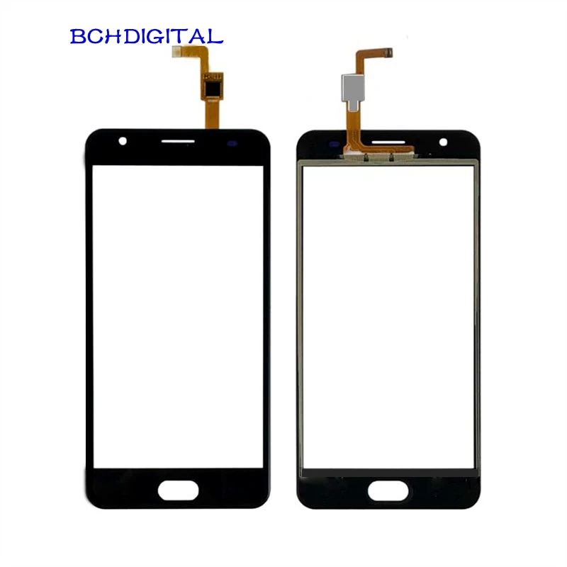OU015 для Oukitel K8000 k 8000 мобильный телефон передний стеклянный объектив сенсорная