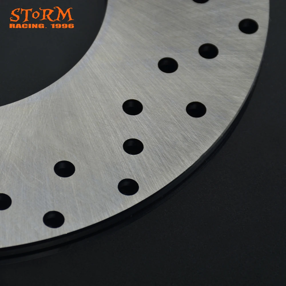 230MM Motorcycle Rear Brake Discs Rotor For YAMAHA YP250 YP 250 Majesty 1996-2002 Skyliner 1996 1997 1998 | Автомобили и
