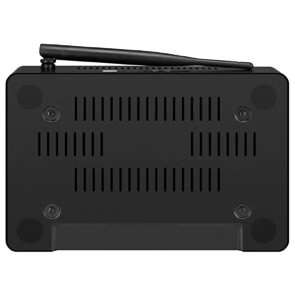 Pipo X10 PRO Intel Cherry Trail Z8350 4 Гб DDR3L + 32 GB Встроенная память Mini PC Поддержка Widws 2 4G Wi Fi 100 Мбит