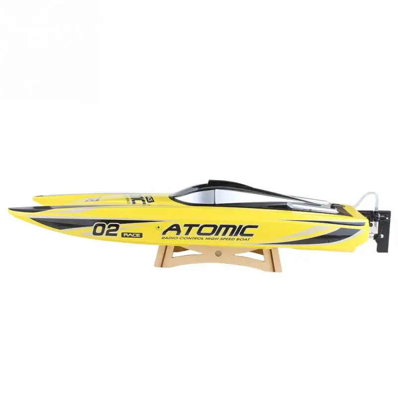 Радиоуправляемая лодка Volantex V792 4 70 см 2 г бесщеточный RTR 60 км/ч корпус ABS ESC 1800KV PNP RC