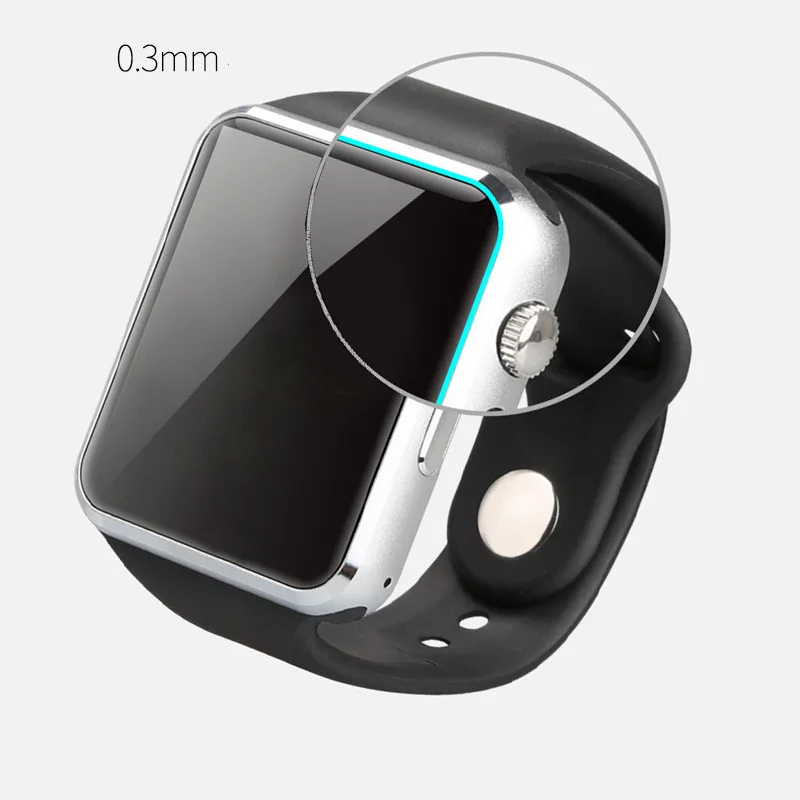 Bluetooth A1 Смарт часы и i7 Eaphone спортивные наручные Поддержка 2G SIM TF камера Reloj умные