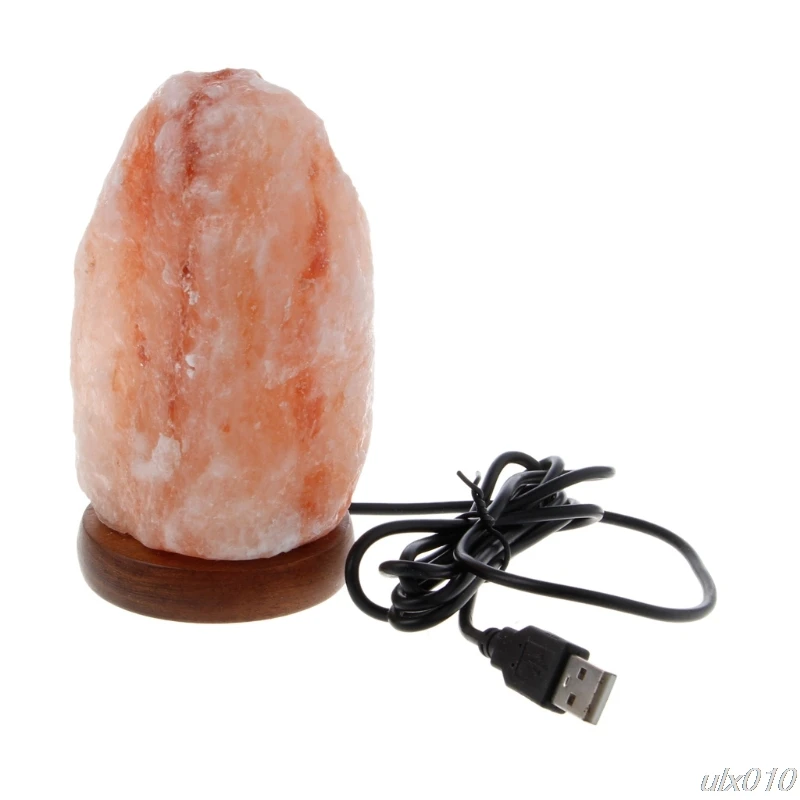 1 шт. натуральная резная вручную USB деревянная основа Гималайская