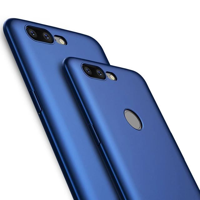 Цветной жесткий пластиковый матовый чехол для Huawei P8 P9 P10 Mate 10 P20 Honor 6 Plus 8 9 V8 V9 Play V10