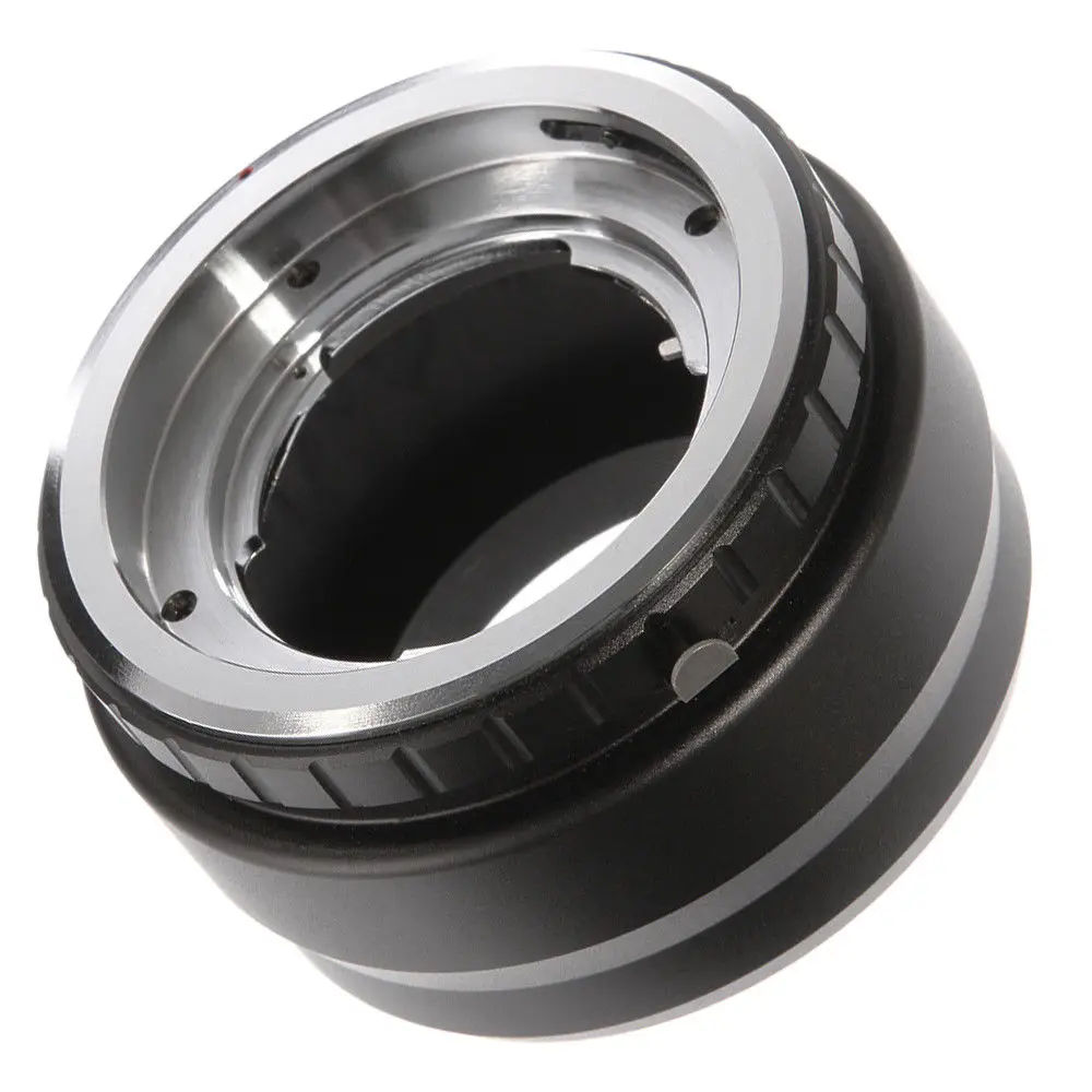 Кольцо-адаптер Fotga DKL Deckel линза Retina к E Mount для камеры Sony NEX 7 6 5 C3 VG10 A6000 A6100 A6300 A5100 A7R A7S