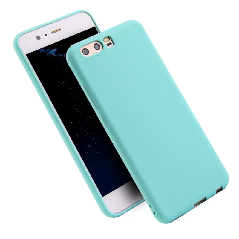 Мягкий ТПУ чехол для телефона Huawei Honor 10 9i magic 2 Enjoy 9 9S 8 6 7 7S 6S Plus Y3 Y5 P8 lite 2017