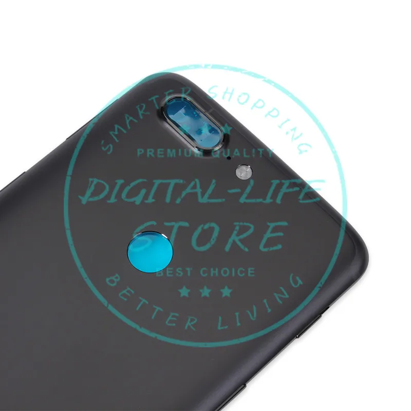 Задняя крышка батарейного отсека OnePlus 5T металлическая задний корпус OnePlus5T +