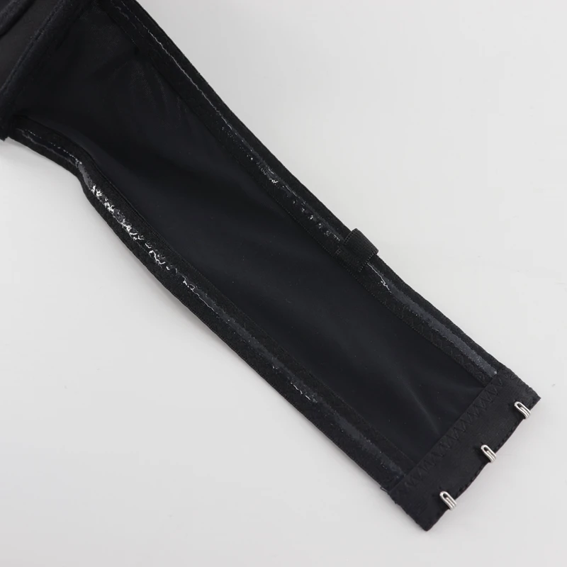 Beauwear сексуальный женский многополосный бюстгальтер без бретелек для свадебного