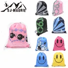 Водонепроницаемая сумка для дайвинга на открытом воздухе, сухая сумка для мужчин и женщин, рафтинг, рюкзак для Каяка, двухслойная спортивная сумка на шнурке