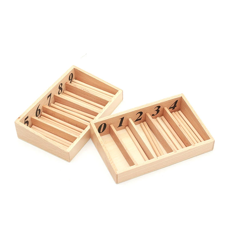 Детские игрушки семья издание шпинделя Коробка профессиональное образование