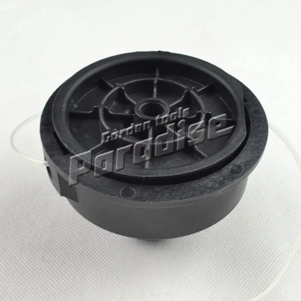 Травяной Пожиратель маленькая нагрузка нейлоновая Головка триммера с 5/16 &quotRH