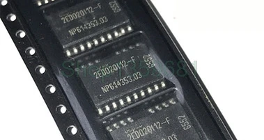 

Новый 2ED020I12 2ED020I12-F 18-SO 100%
